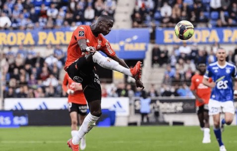 法甲保级生死局！洛里昂主场复仇垫底梅斯，客队8个客场全败+6人缺阵难破局？