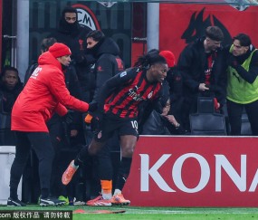 马特塔加盟AC米兰：500万欧元的转会背后，意甲未来将迎来新星崛起？