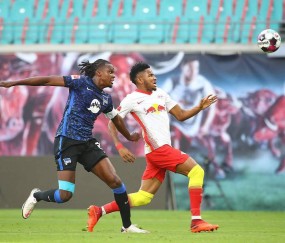 斯图加特与莱比锡红牛上演欧冠席位关键对决，红牛能否继续占据优势？