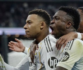 关键时刻已至！姆巴佩本赛季金球奖之路全看这一个月表现