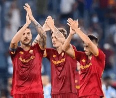 意甲强弱对决：乌迪内斯主场保级续命，罗马客场争四稳势？