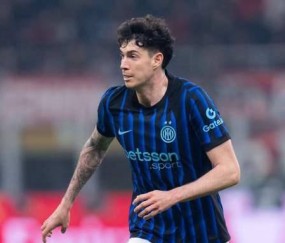 意甲最新动态：国米夺冠几成定局，莱万多夫斯基剑指圣西罗