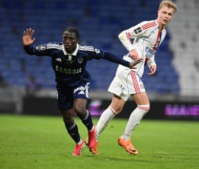 随着里昂1-1，尼斯0-4，里尔1-1，朗斯3-0，法甲最新积分榜出炉