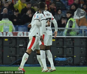 马特塔体检背后的故事：AC米兰新援的未来与挑战