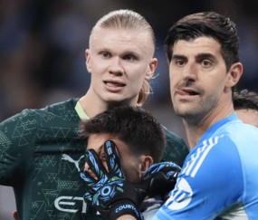 欧冠淘汰赛！英超2队有望进8强，巴萨或独撑西甲门面，拜仁无悬念