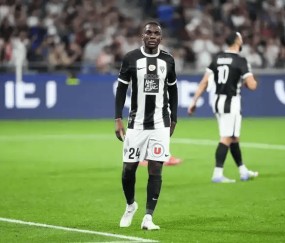 法甲焦点战：朗斯主场迎战昂热，核心球员对决定胜负，深度解析暗藏胜负手