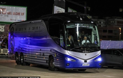 皇家马德里与西甲之争，皇家奥维耶多或意外收获400万欧元！