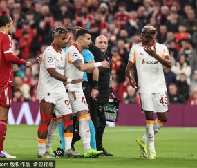 斯洛特：利物浦击败巴黎的“三道军规”——从“切尔西之战”中汲取实战启示