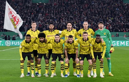 德甲多队对拜仁慕尼黑设限 本土挖角难度加大