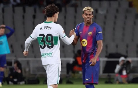 西甲：埃尔切主场激战比利亚雷亚尔，保级与争分一触即发