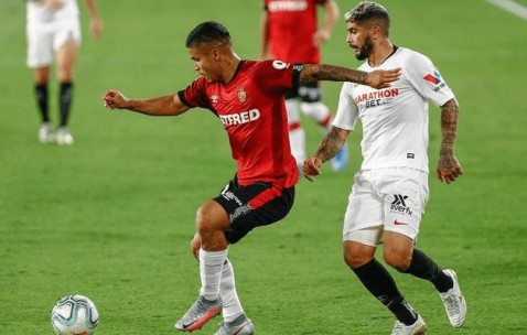 西甲：马洛卡VS塞维利亚，今日专家比分预测