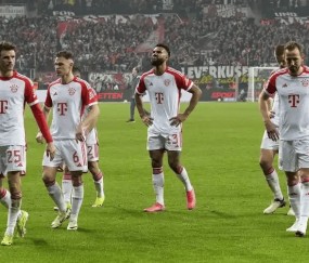 周六012德甲前瞻：勒沃库森主场碾压？美因茨残阵保级生死战，进球数藏玄机