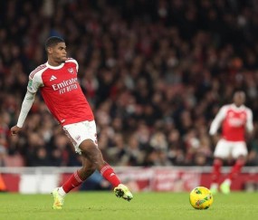 创历史！阿森纳单月全胜且零封！主帅：蜕变，踢出美丽的足球！