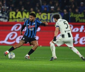 4000万太惊喜！意甲最强中场花落谁家？