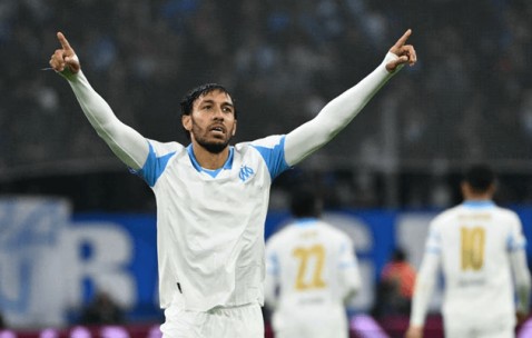 法甲：洛里昂表现尴尬，马赛近期状态回暖