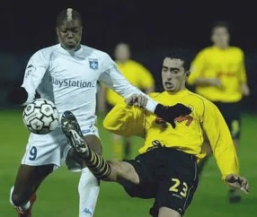 法甲 图卢兹VS欧塞尔 赛前分析比分前瞻