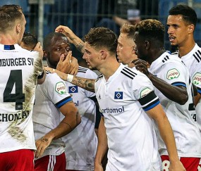 德甲数据库：汉堡VS奥格斯堡——攻防博弈下的胜负手与比分推演