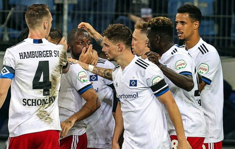 德甲数据库：汉堡VS奥格斯堡——攻防博弈下的胜负手与比分推演