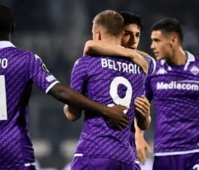 意甲劲旅佛罗伦萨本轮对阵塞尔维亚球队古拉瑞奇