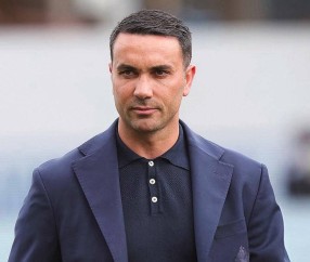 尤文宣布解雇图多尔，齐达内或成最佳接班人选？