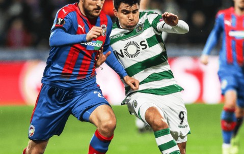 欧冠：博德闪耀VS里斯本竞技，最新比分预测