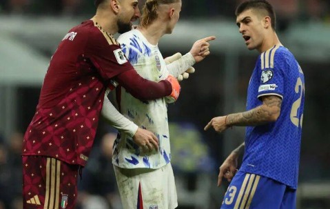 零容错！意大利躲开苦主，皇马曼联争抢核心，意甲全部出局敲响警钟