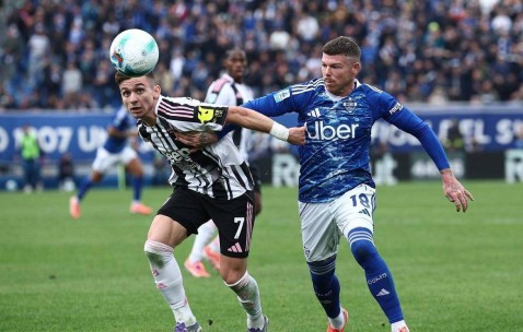 意甲：科莫2-0尤文遭首败，帕斯1传1射，法布雷加斯弱侧两刀击穿客防