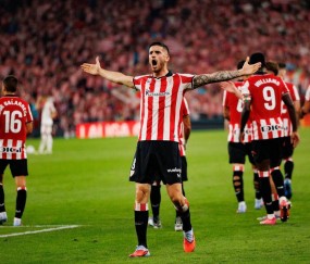 曼联瞄准西甲新星桑塞特和葡超铁闸，拜仁追逐法甲边锋