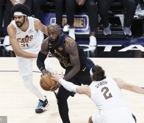 湖人两大将受伤！41岁詹姆斯将单核带队 美媒：相信你！