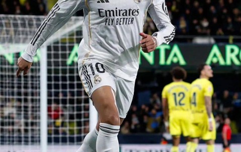 西甲前瞻|皇家马德里VS巴列卡诺，机构指数过热，谨防客队爆冷