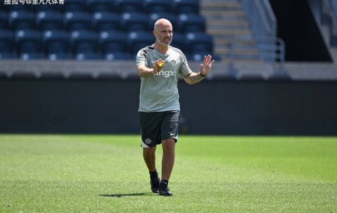 辞职只因“认知分歧”：蓝军老板想要太多，马帅只想接班瓜迪奥拉