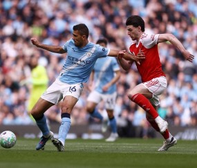 曼城力克阿森纳原因揭晓！球迷揭开扎心内幕：瓜迪奥拉早就看穿了