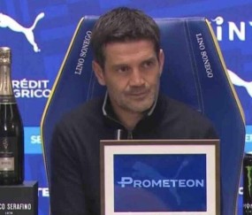 中场核心集体缺阵！国米客战莱切遭遇本赛季最严峻兵荒，齐沃如何破解难题？