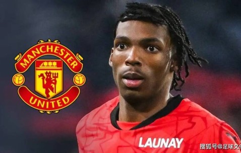 曼联对法甲球探赞不绝口的球星发起攻势，阿莫林有意引进马奎尔的接班人——记者报道