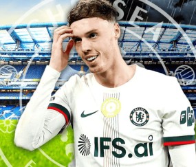 重磅！帕尔默对切尔西失望透顶，今夏准备离队