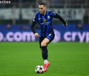 中场大将集体缺席！国米客战莱切遭遇赛季最严重兵荒，齐沃怎么办