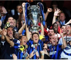 耻辱夜！意甲欧冠全线崩塌，3战全败狂丢10球，国米爆冷创世纪尴尬