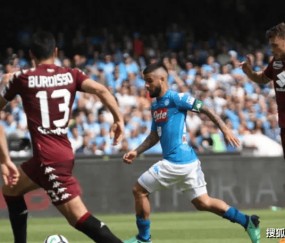 六哥赛事前瞻：意甲主场龙遇上换帅反弹队！那不勒斯vs都灵，残阵还能啃下硬骨头？