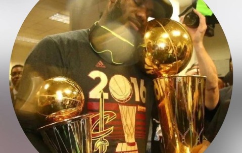 亚马尔请神！用历史第一人詹姆斯做头像！希望巴萨大逆转！