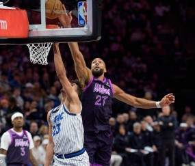 华子34分贝恩30分 班凯罗25+15魔术终结森林狼5连胜