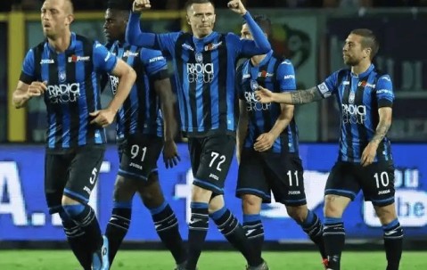 03:45 意甲生死战！比萨主场残阵保级续命，亚特兰大客场火力能否破平局魔咒？