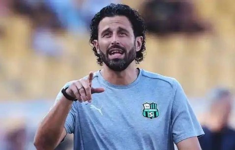 意甲-萨索洛VS热那亚：绿巴萨良好开局，格罗索立功了