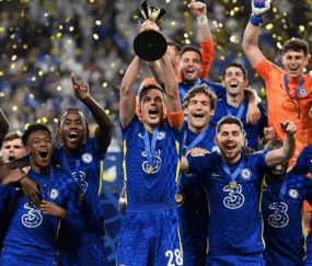 欧冠1/8决赛焦点战：巴黎圣日尔曼对阵切尔西 赛前全方位解析与比分预测