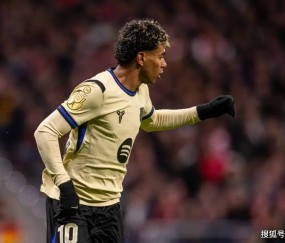 4-0惨案！巴萨123年耻辱一夜：缺1个人就现原形，防线也崩盘！