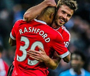 卡里克挽留拉什福德真相揭秘！只想留巴萨，曼联妖星回归已不可能