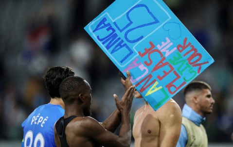 法甲裁判部门声明：摩纳哥进球争议背后的灰色地带