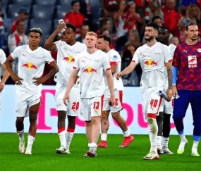 周五010德甲深度解析：莱比锡红牛VS霍芬海姆 核心对决定走势，莱比锡主场稳胜