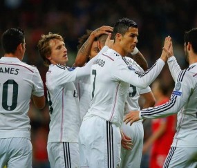 西甲梦碎，国王杯蒙羞，超级杯饮恨，皇马能否逃过四大皆空？