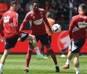 布雷斯特主场迎战图卢兹，法甲中游对决胜负难料