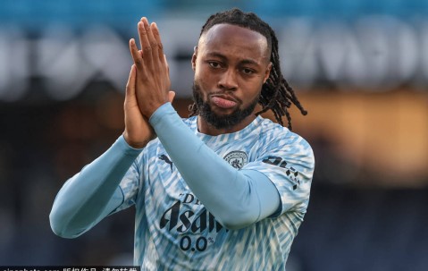 没轻没重！曼城10+球破一箩筐纪录 瓜帅首次+新援爆种